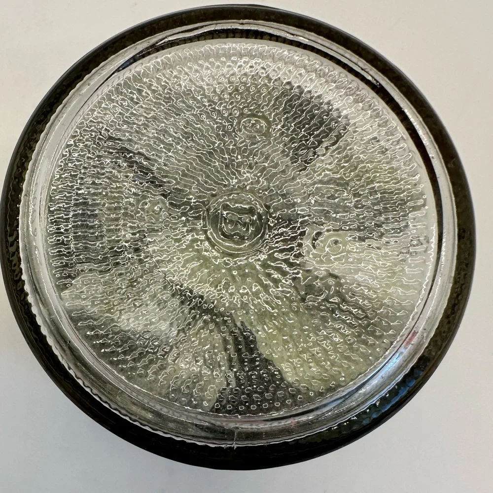 Martini Stones Novelty Cocktail Accessory 1964 BAEKGAARD  Tiki Bar Vermouth Soak